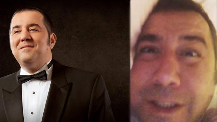 Ata Demirer'den "Sevgililer Günü"nde sevgilisi olmayanlara özel şarkı
