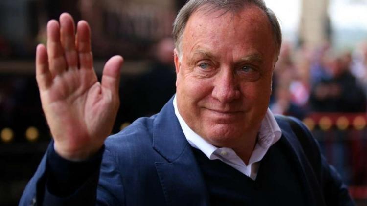Advocaat'tan ayrılık sinyali! Yeterince para kazandım...
