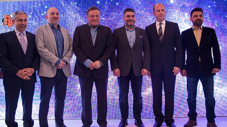 Türkiye’de bir ilk: ESPOR Bursu