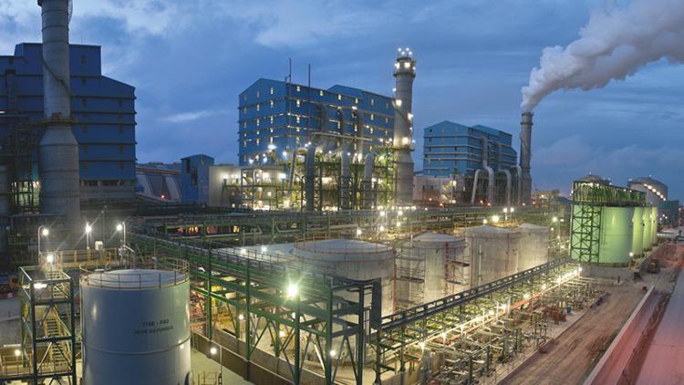 Gübre Fabrikaları İran'daki bağlı ortaklığından temettü alacak