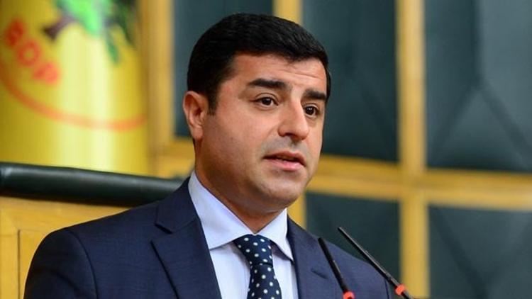 Selahattin Demirtaş'a 5 ay hapis cezası veren mahkeme: İfade özgürlüğü sınırsız değildir