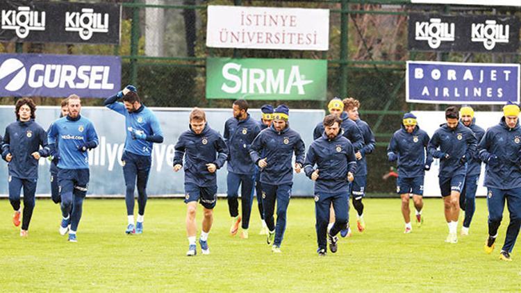 Samandıra'da Konya seferberliği
