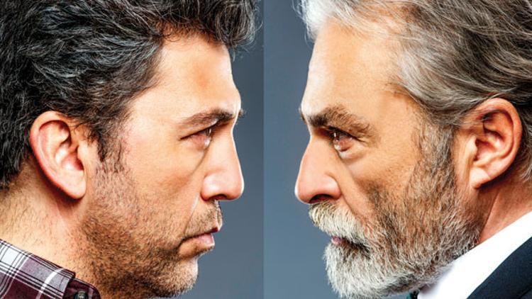 Haluk Bilginer: Son zamanlarda şiddeti çok sevmeye başladık; asalım, keselim, kıralım, dökelim, bayılıyoruz... Bu çok tehlikeli...