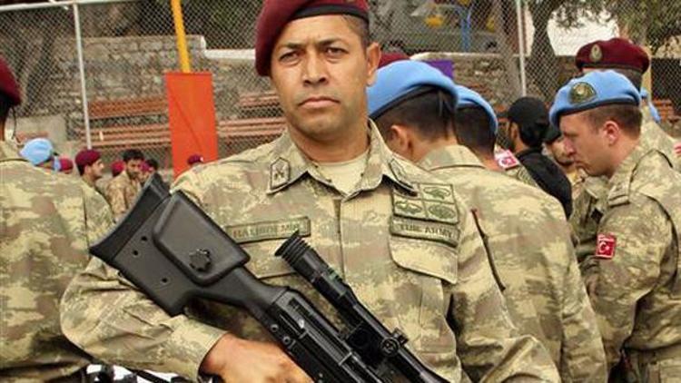 Şehit Astsubay Ömer Halisdemir’in annesi hayatını kaybetti