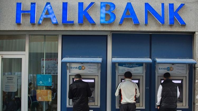 Son dakika: Halkbank'tan Mehmet Hakan Atilla açıklaması