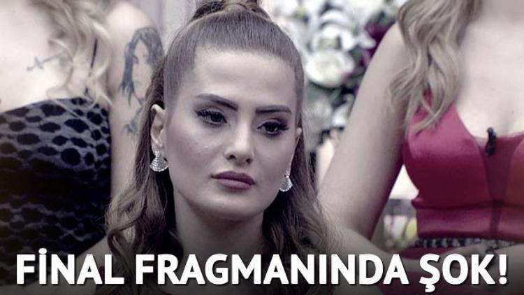 Kısmetse Olur'da bu akşam kim elenecek? Kısmetse Olur haftanın finali fragmanı