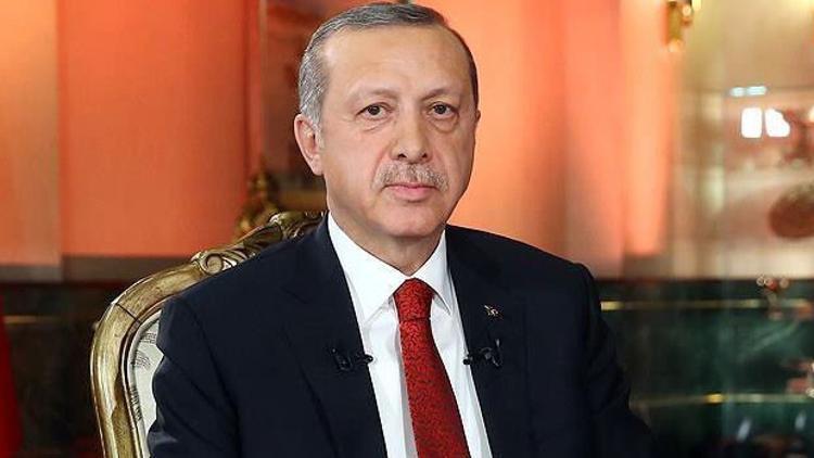 Cumhurbaşkanı Erdoğan'dan önemli açıklamalar