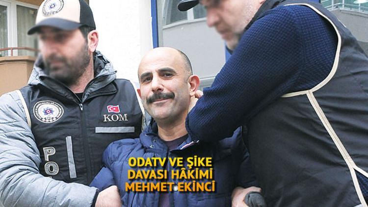 İddianame: Bylock çıktı