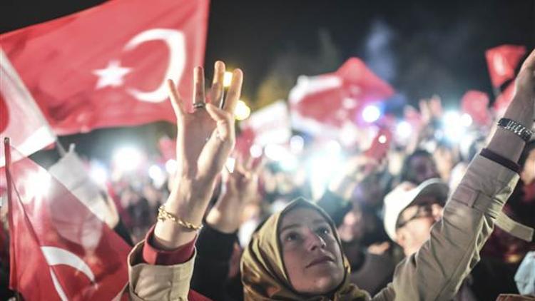 Yüzde 51.4'le yeni sistem