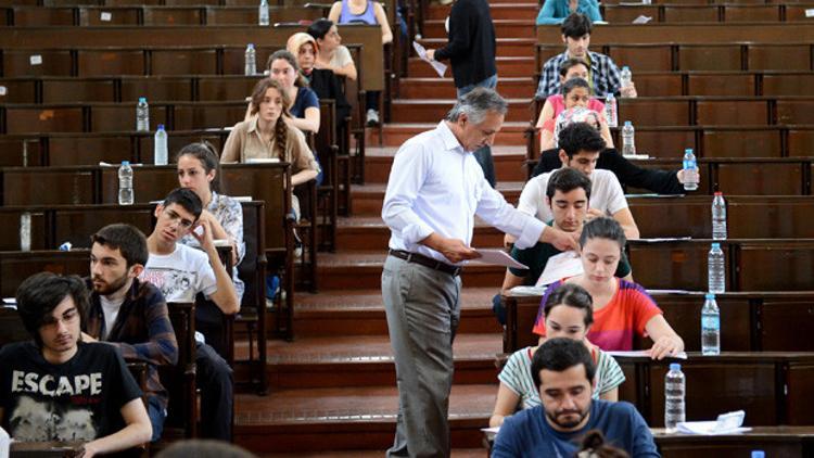 MEB'den kredi kartı ile sınav ücreti ödeme imkanı