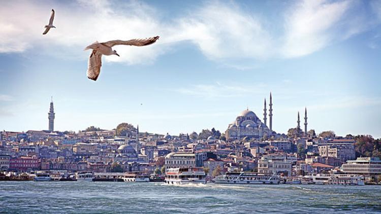 İstanbul’a 16’ncı yüzyıl marangozu lazım