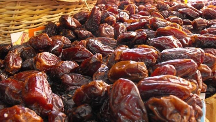 Hurma alacaklar dikkat! Ucuz sandığınız hurmada büyük oyun...