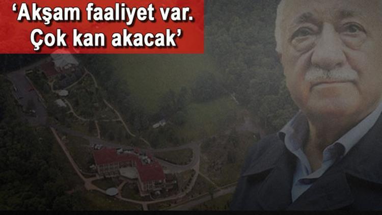 O binbaşı anlattı: Kod adım Tarık
