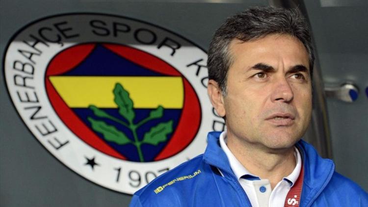 Kocaman: Galatasaray veya Fenerbahçe yarışta olsaydı Beşiktaş...