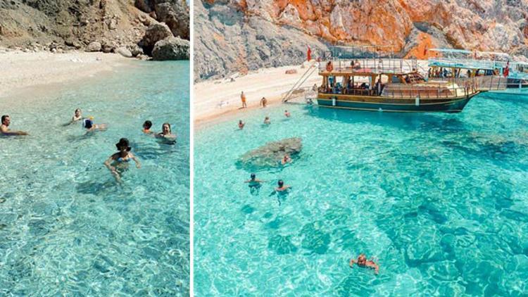 Antalya'nın Maldivler'ini bekleyen tehlike!