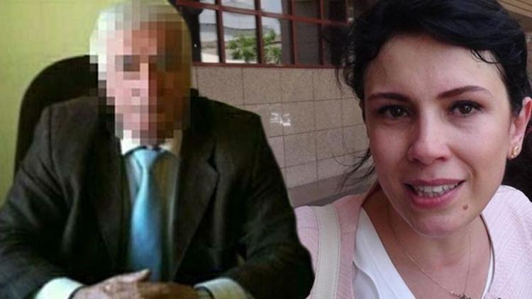 Saadet Öğretmen sağolsun! Tacizciye ceza