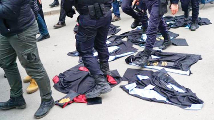 CHP’den 1’inci yılında OHAL raporu