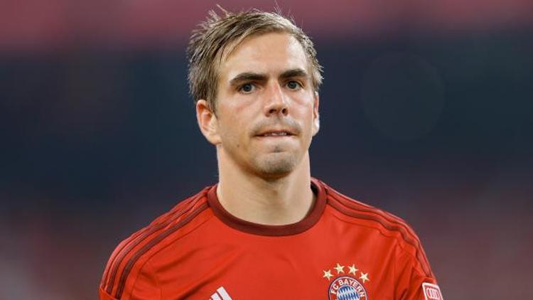 Almanya'da yılın futbolcusu Lahm