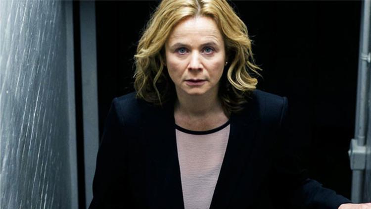 Apple Tree Yard BluTV’de