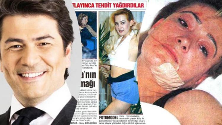 Son dakika: Vatan Şaşmaz cinayetinin ardından Filiz Aker'in hayatında dikkat çeken olaylar