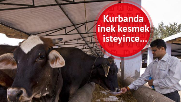 Arakanlı Müslümanlara Hindistan'da saldırı