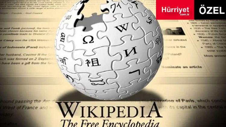 Korsan Wikipedia açtılar!