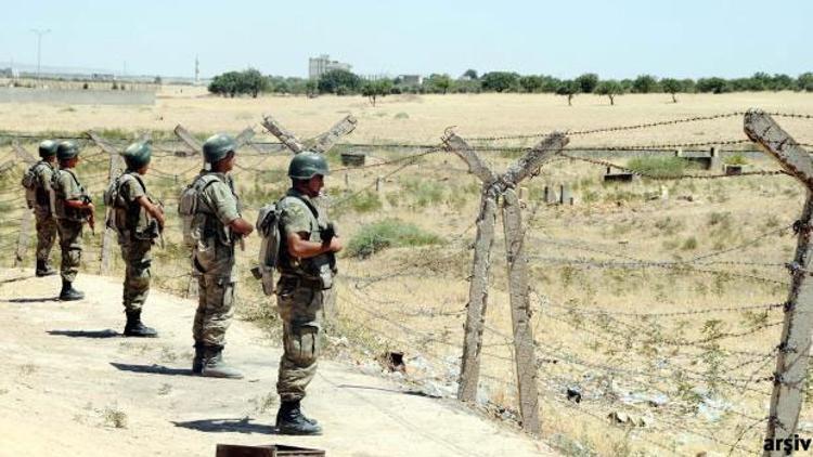 174 DEAŞ'lı Türk teslim oldu