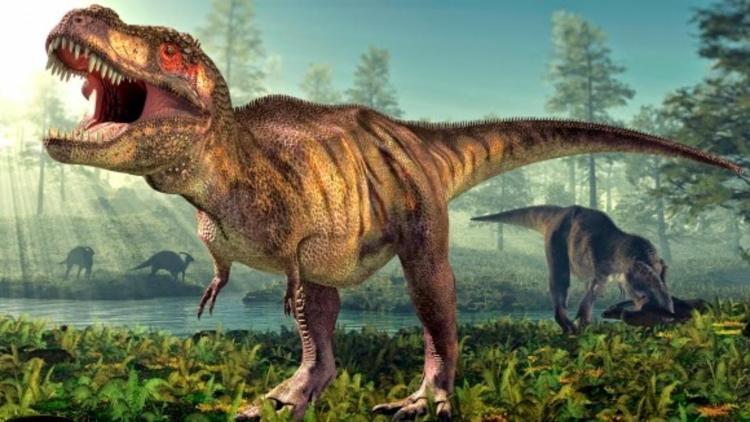 Dinozorların nesli tükenmese ne olurdu?