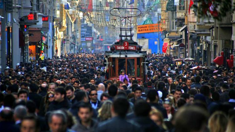 Dünyaca ünlü kuruluştan çok önemli Türkiye araştırması