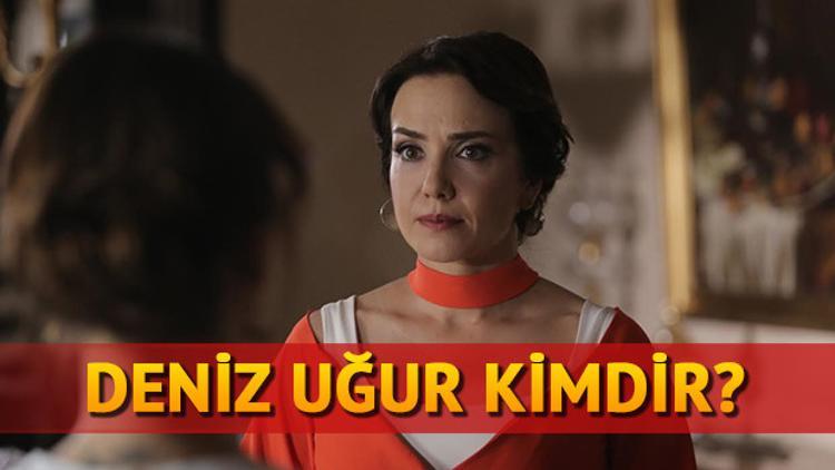 Deniz Uğur kimdir, kaç yaşındadır?