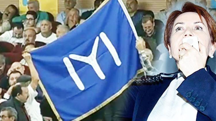 Meral Akşener'in partisinin ismi Kayı Boyu'ndan mı esinlenildi?