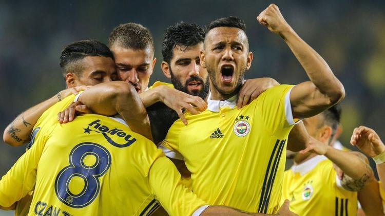 Gitmek için yılbaşını bekliyor! F.Bahçe'nin yıldızı...