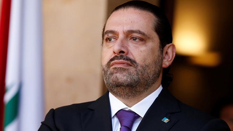 Hariri'nin istifası sonra İsrail'den İran çağrısı geldi, İran ise Suudileri işaret etti