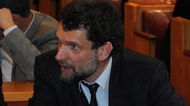 Kavala: Adaletin er geç tecelli edeceğini umut ediyorum