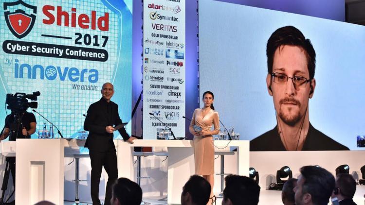 SHIELD 2017 Konferansı'nda siber güvenlik masaya yatırıldı