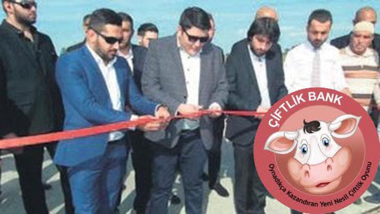 On binlerce üyesi olan Çiftlik Bank mercek altında