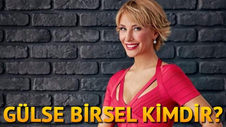 Gülse Birsel kimdir?