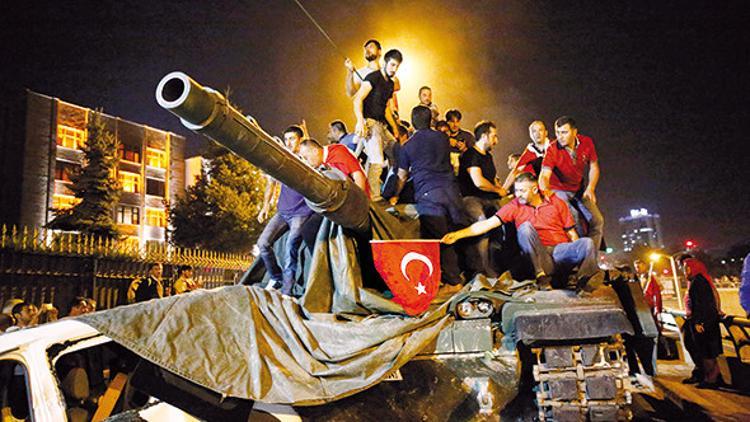 Maliyeti bildirin, FETÖ ödeyecek