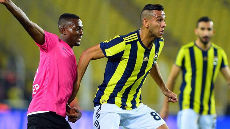 Josef de Souza'ya onay geldi
