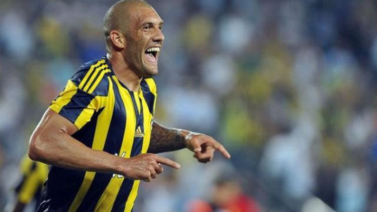 Fernandao için geliyorlar!