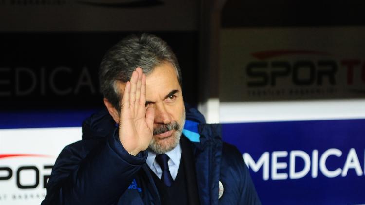 Aykut Kocaman'dan transfer açıklaması