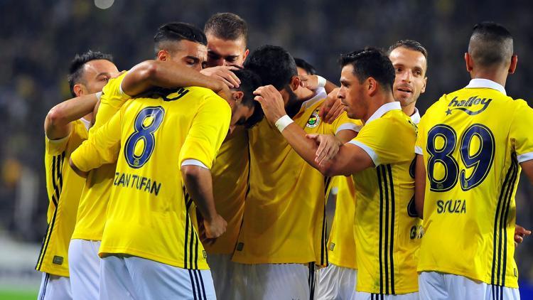 Fenerbahçe'de o isim topun ağzında! Yol göründü...