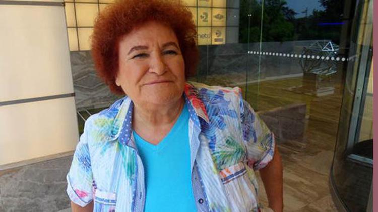 Selda Bağcan'a hırsızlık şoku!