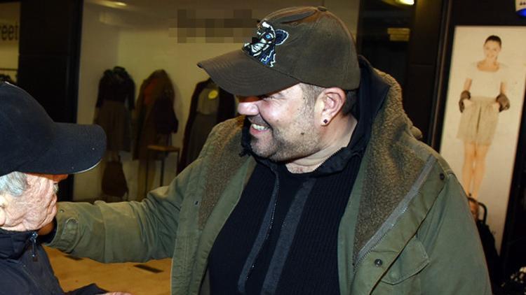 Yılmaz Erdoğan ne isterse yaparım