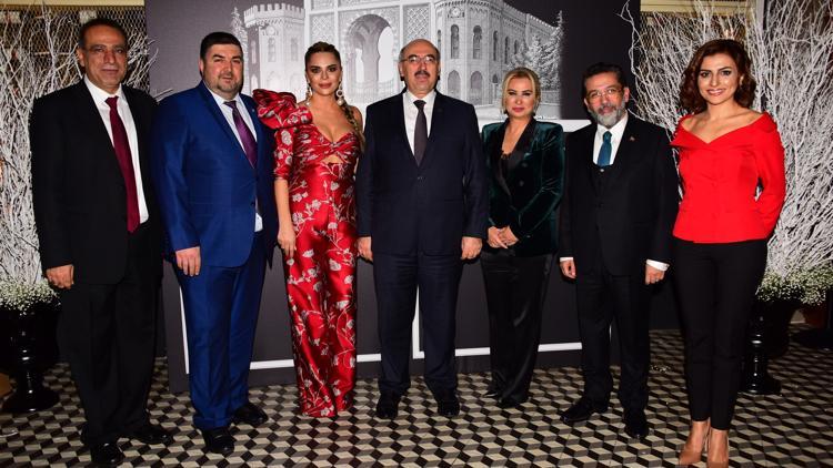Ünlülerden eğitime destek