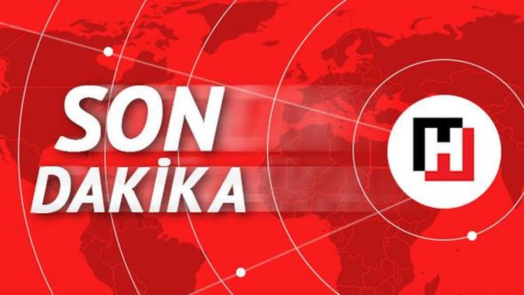 Londra'da şüpheli paket alarmı!