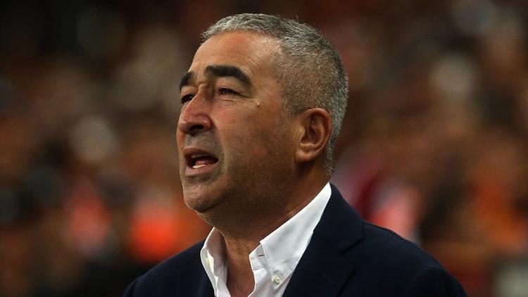 Aybaba: Cenk Tosun için dua ediyorum!