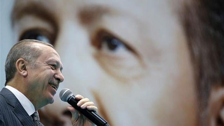 Cumhurbaşkanı Erdoğan'dan Burseya mesajı