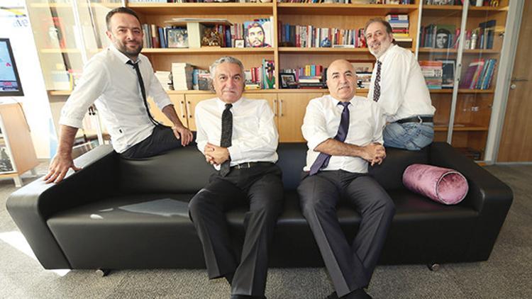 Aykut Kocaman yüzde bin haklı