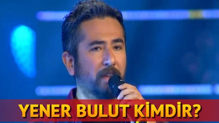 O Ses Türkiye şampiyon adayları Yener Bulut ve Ümit Durak kimdir?